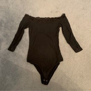 American Eagle Bodysuit